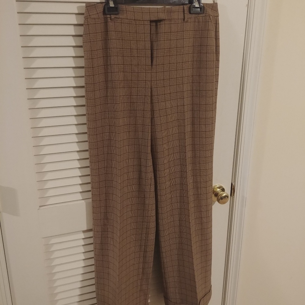 Peck & Peck Women's Dress Pants